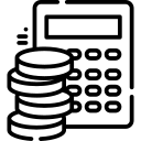 Icon Finanz- und Rechnungswesen